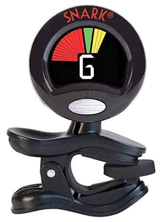 the top 5 ukulele clip-on tuners